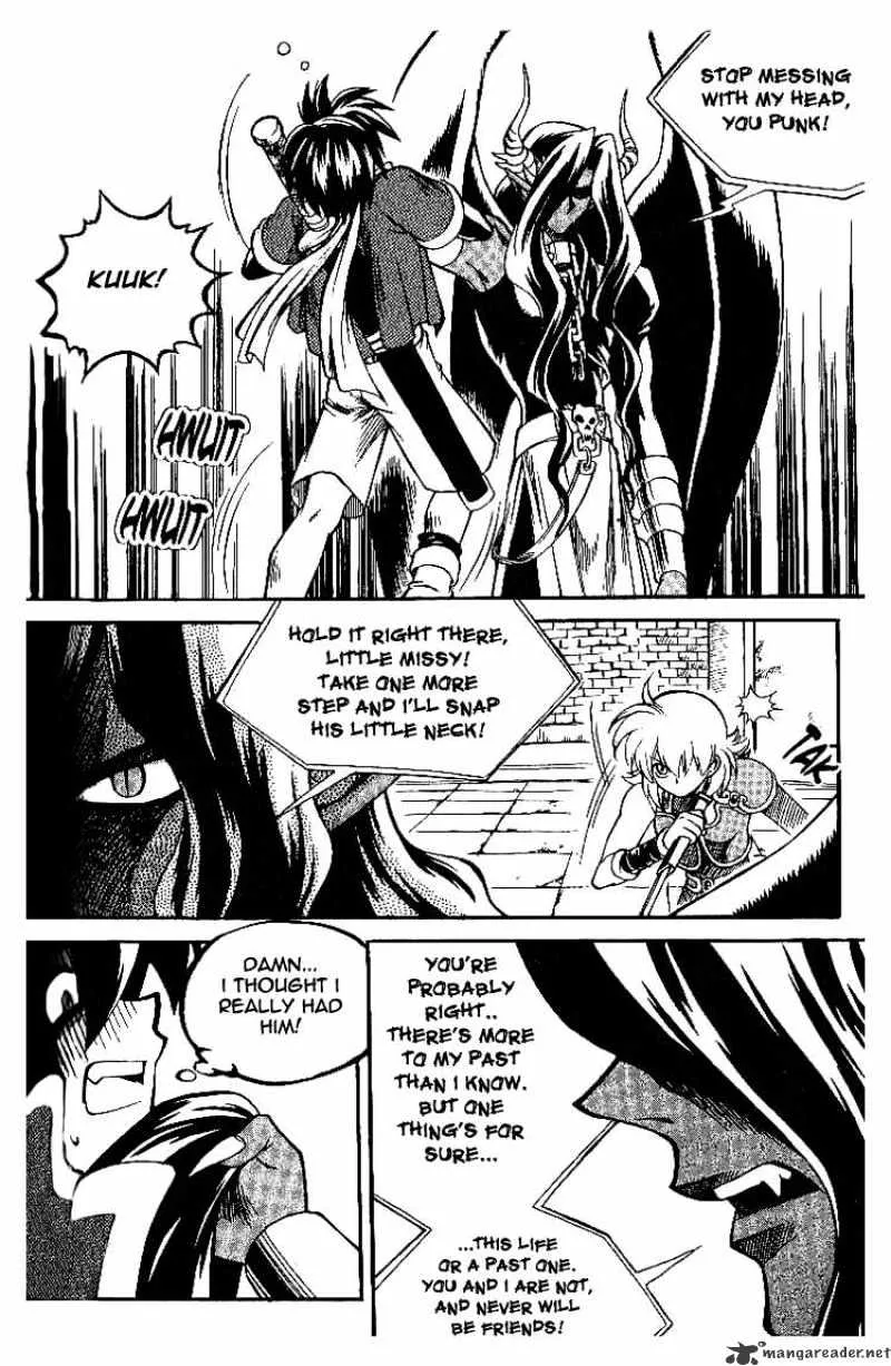 Yureka - Page 10