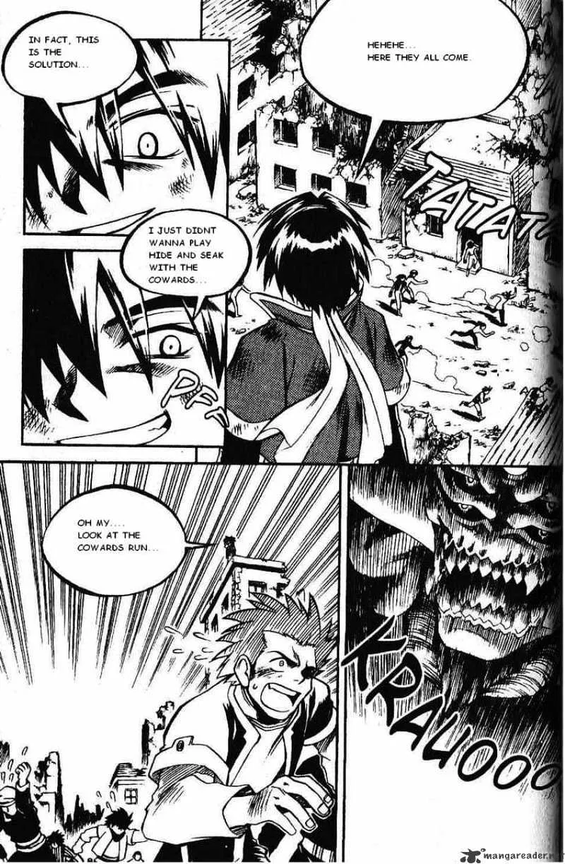 Yureka - Page 7