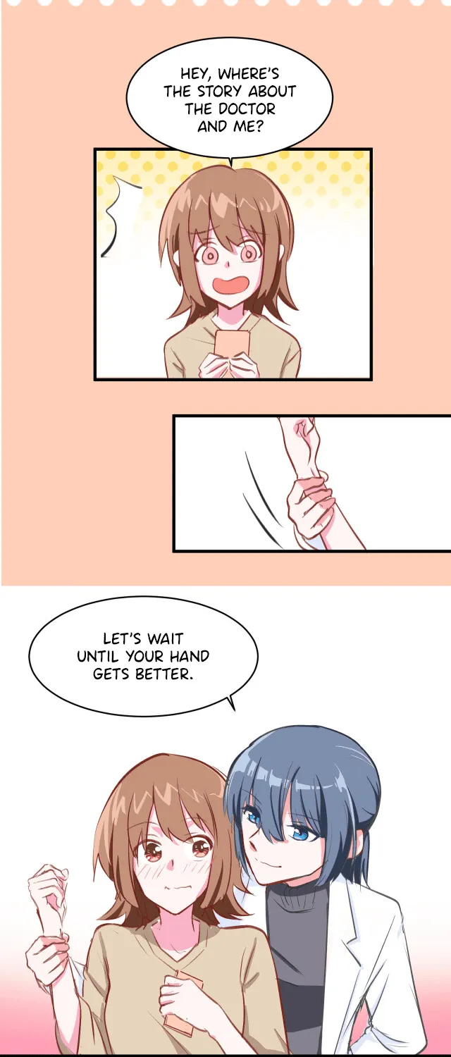 Yuri Behavior Guide - Page 40