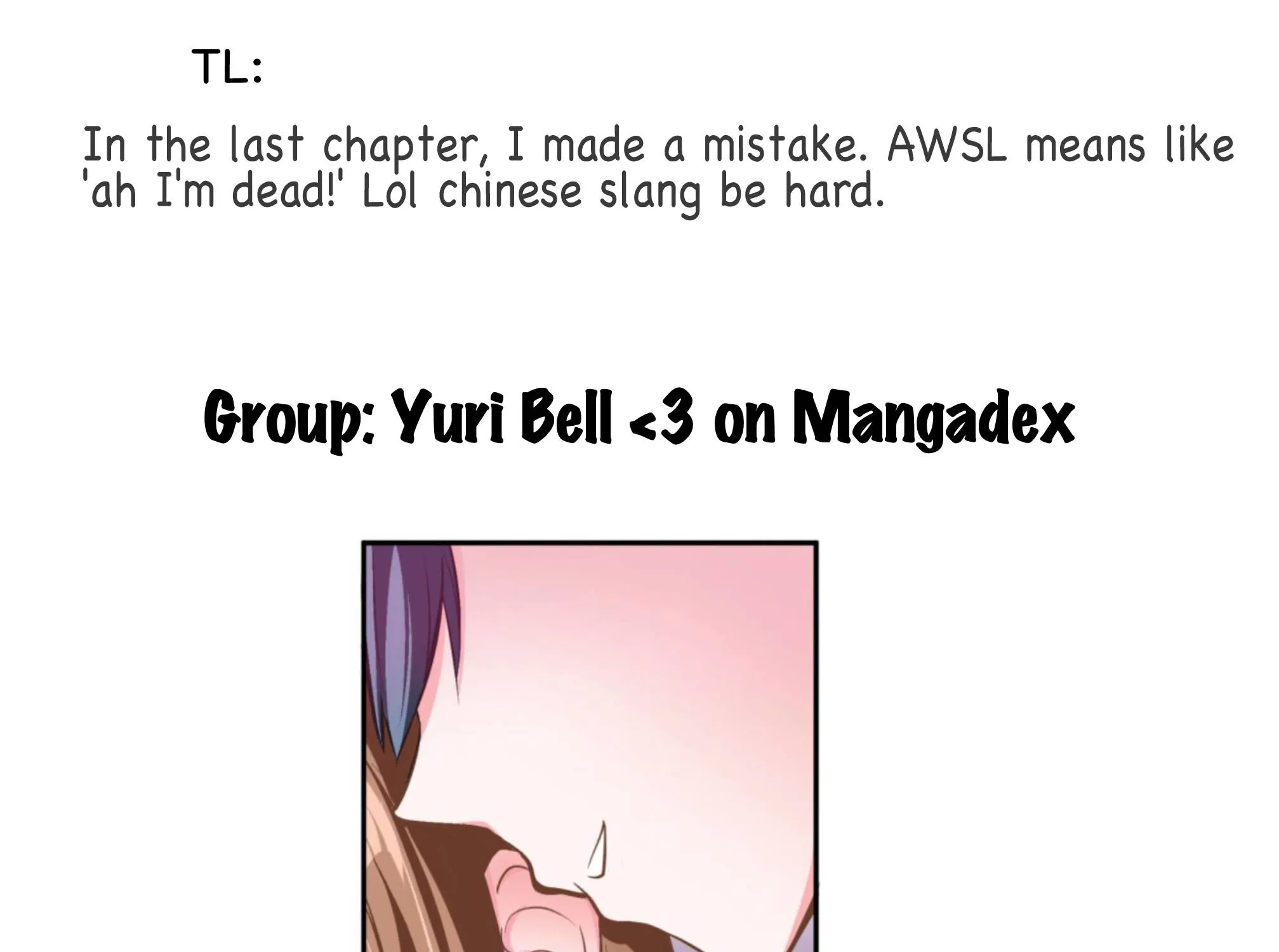 Yuri Behavior Guide - Page 45