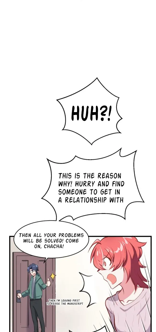 Yuri Behavior Guide - Page 10