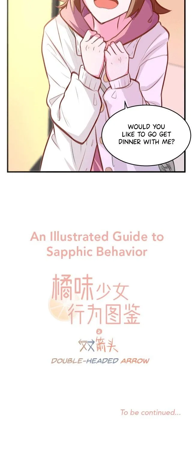 Yuri Behavior Guide - Page 24