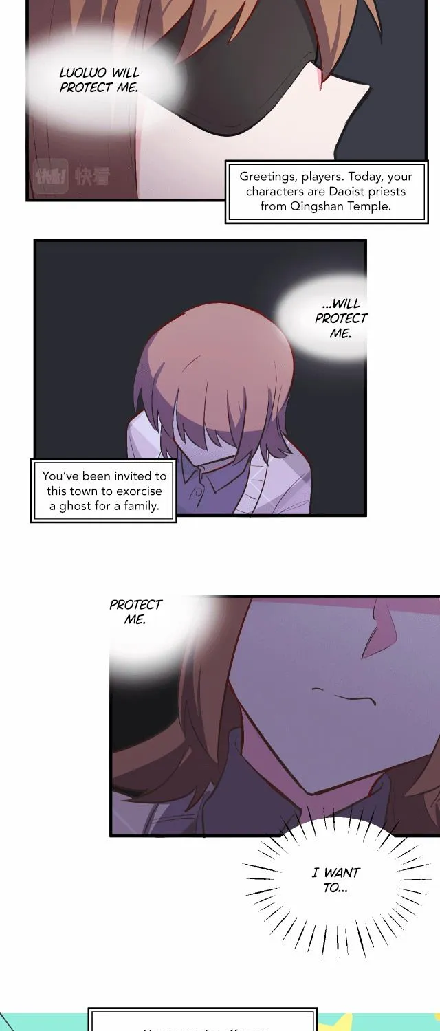 Yuri Behavior Guide - Page 17