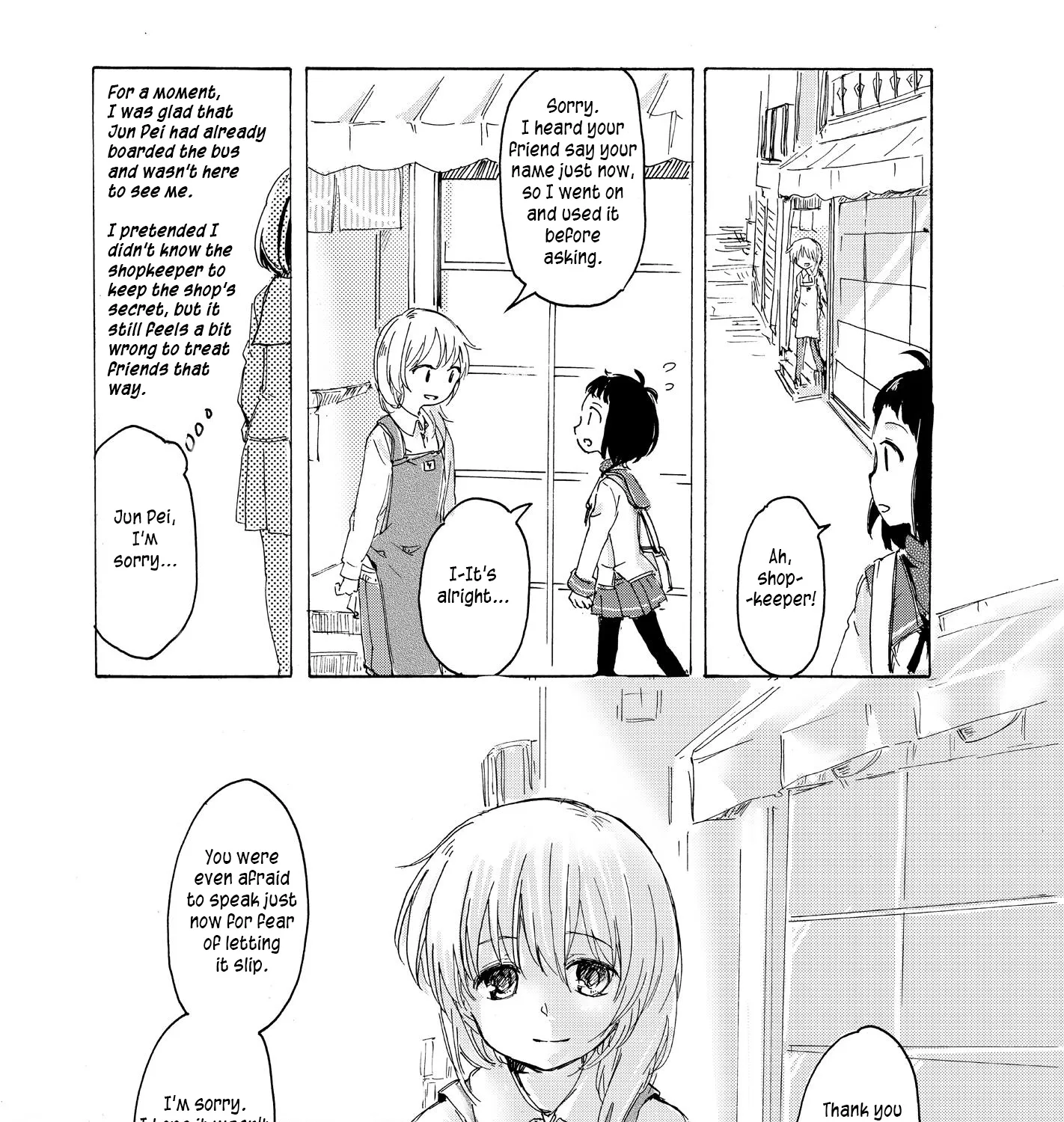 Yuri Box - Page 10