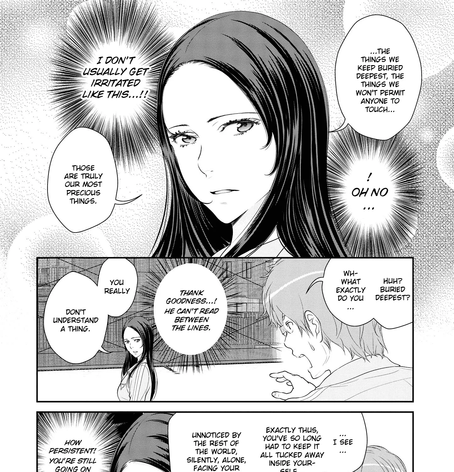 Yuri Danshi - Page 14