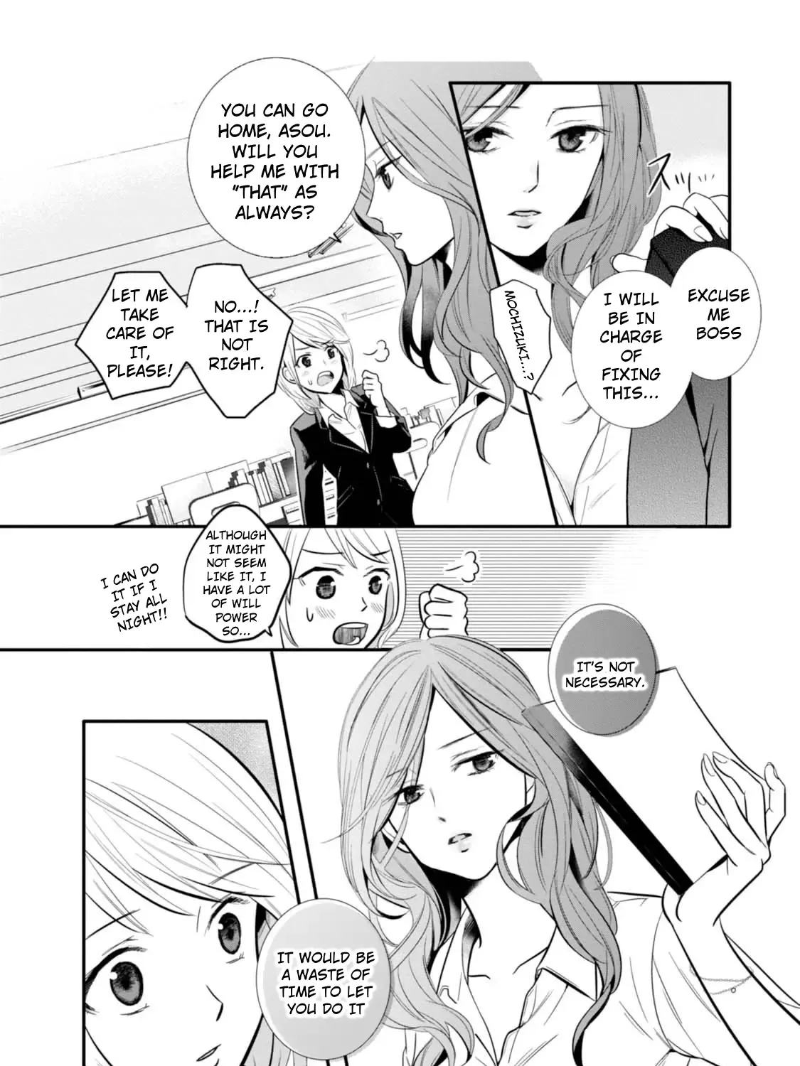 Yuri Kagi - Page 10