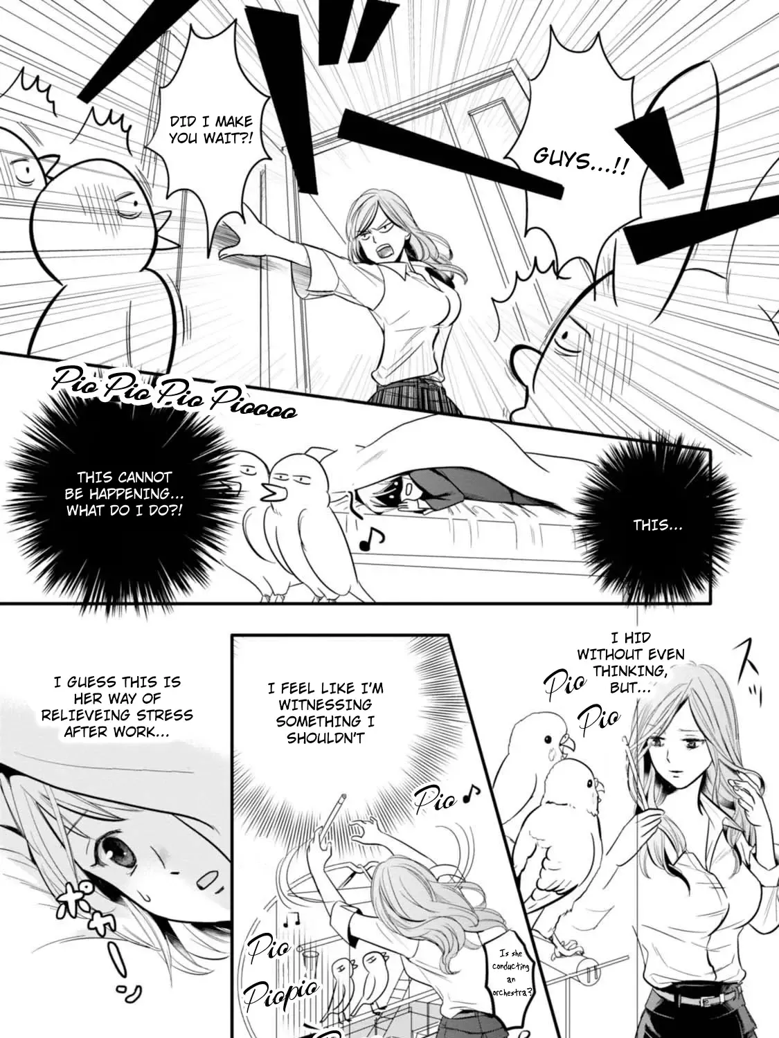 Yuri Kagi - Page 26