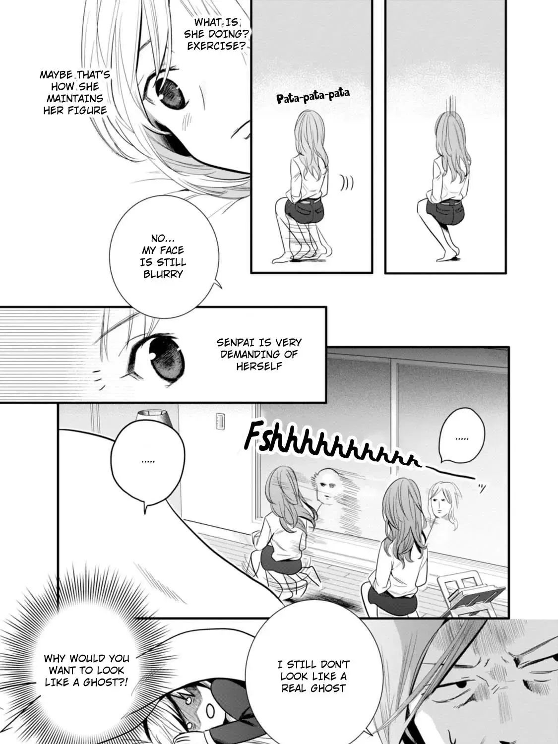 Yuri Kagi - Page 34