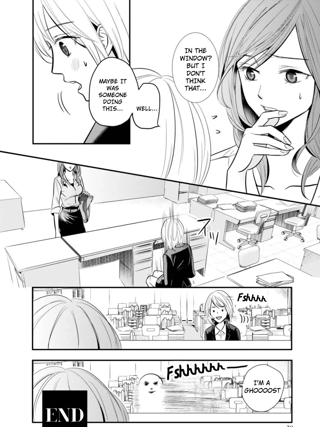 Yuri Kagi - Page 58