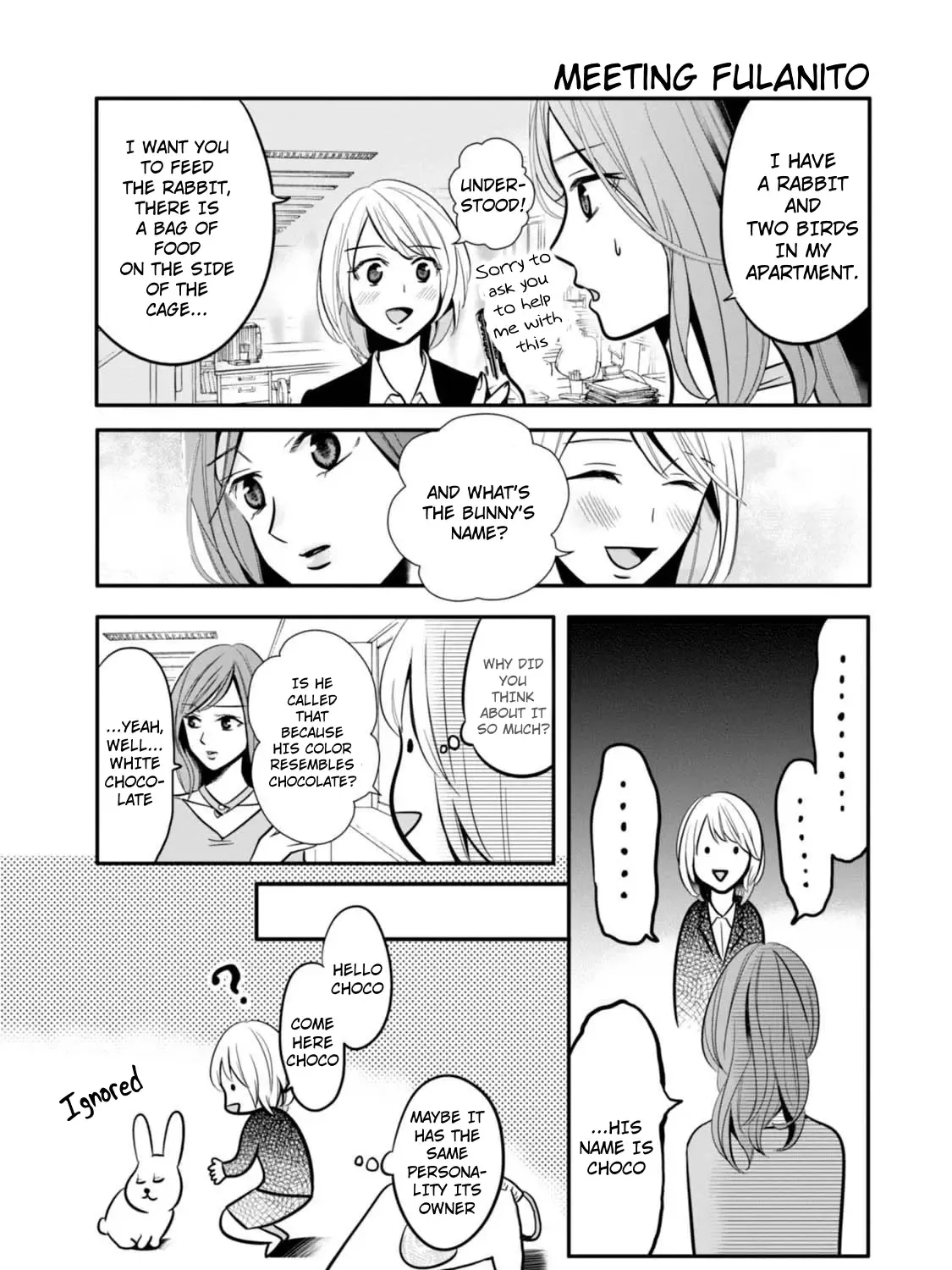 Yuri Kagi - Page 62