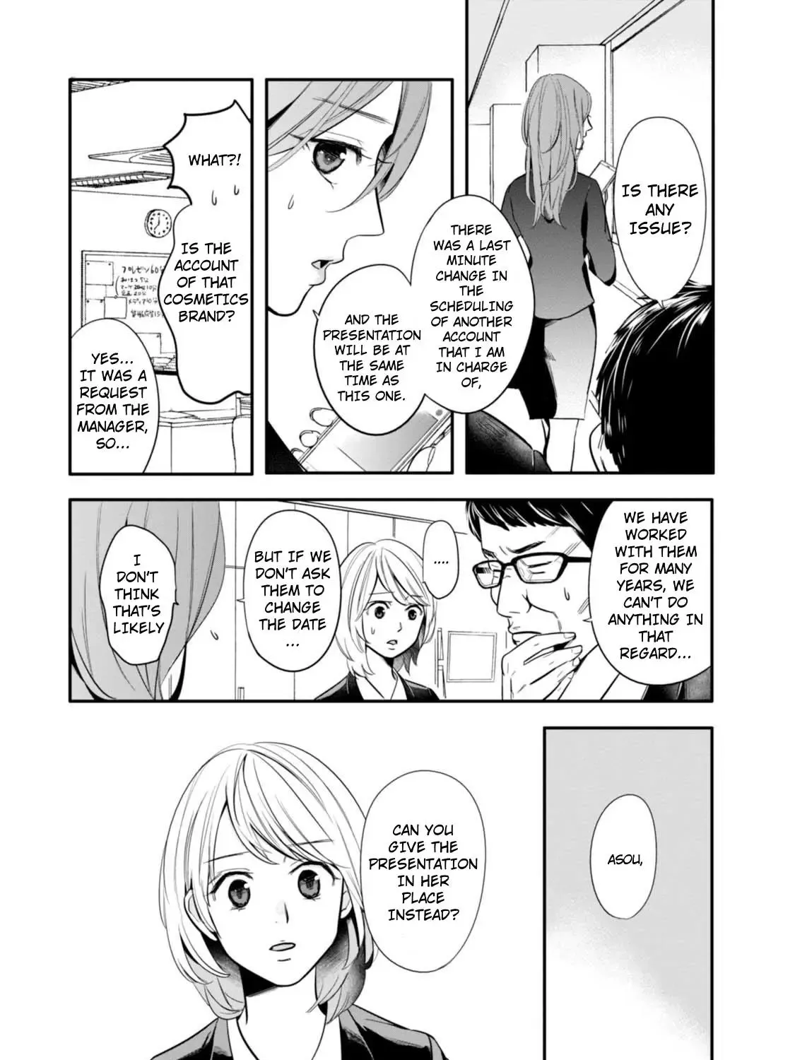 Yuri Kagi - Page 20