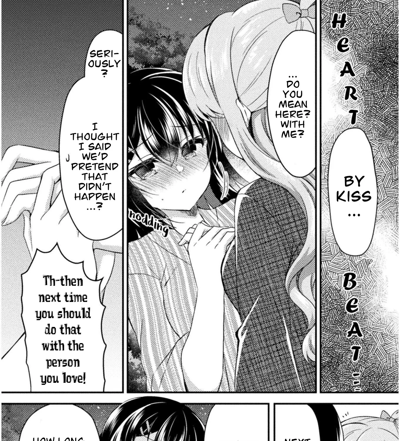 Yuri Love Slave - Page 26