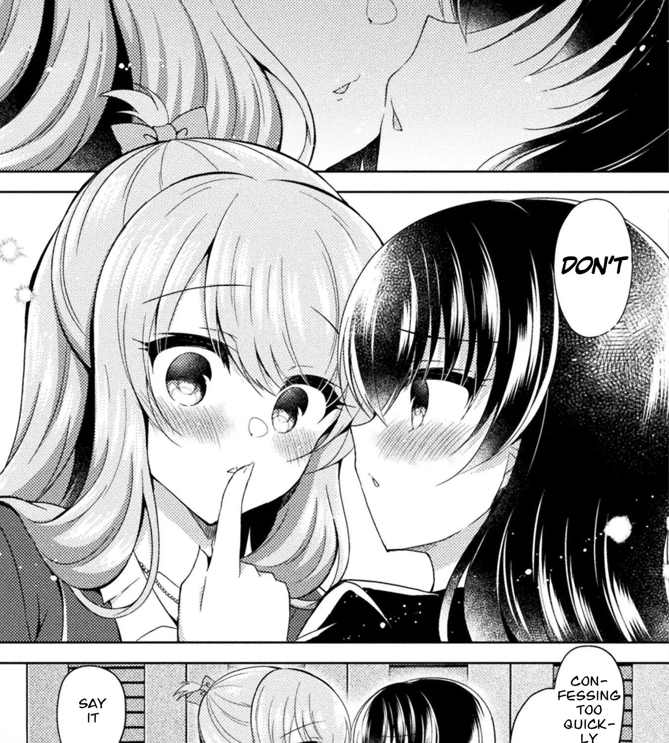 Yuri Love Slave - Page 16