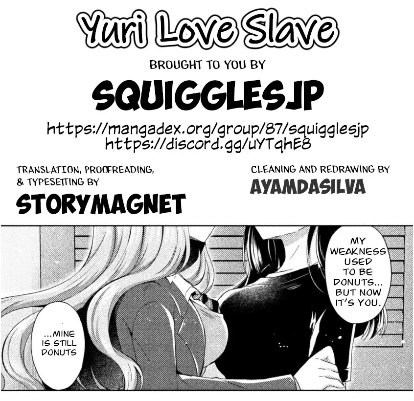 Yuri Love Slave - Page 70