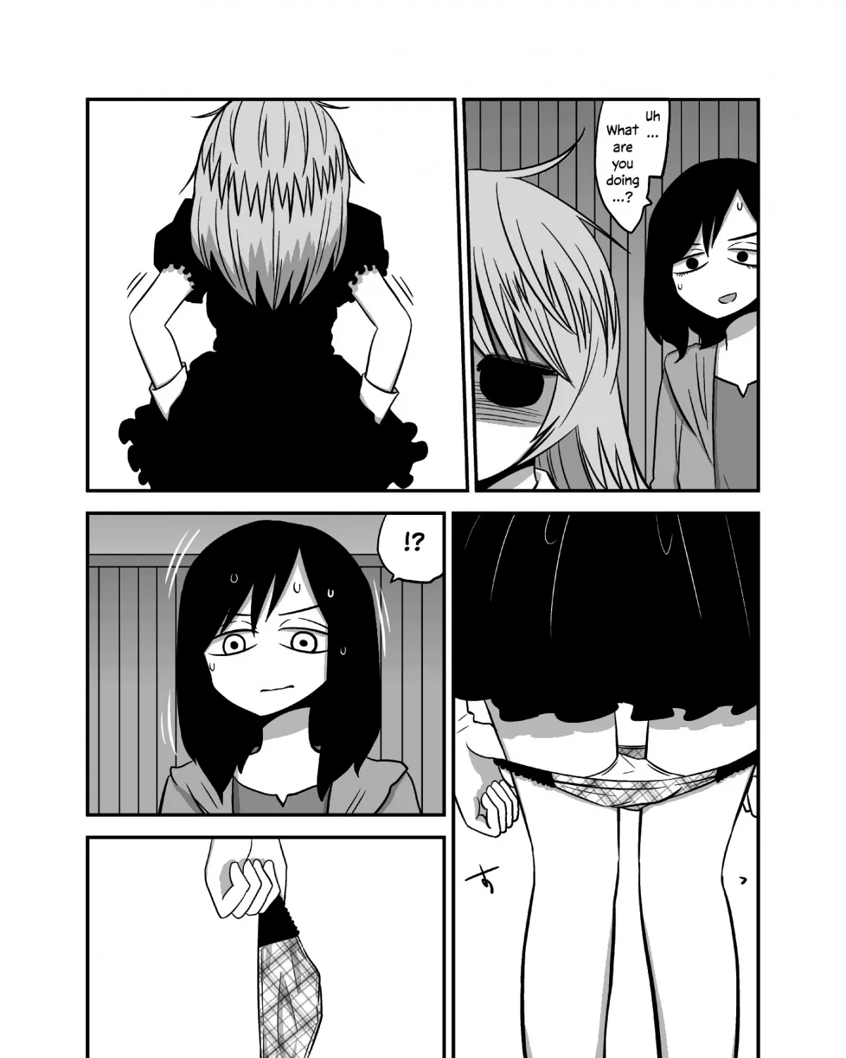 Yuri Natsu -Kagaya Inn- - Page 4