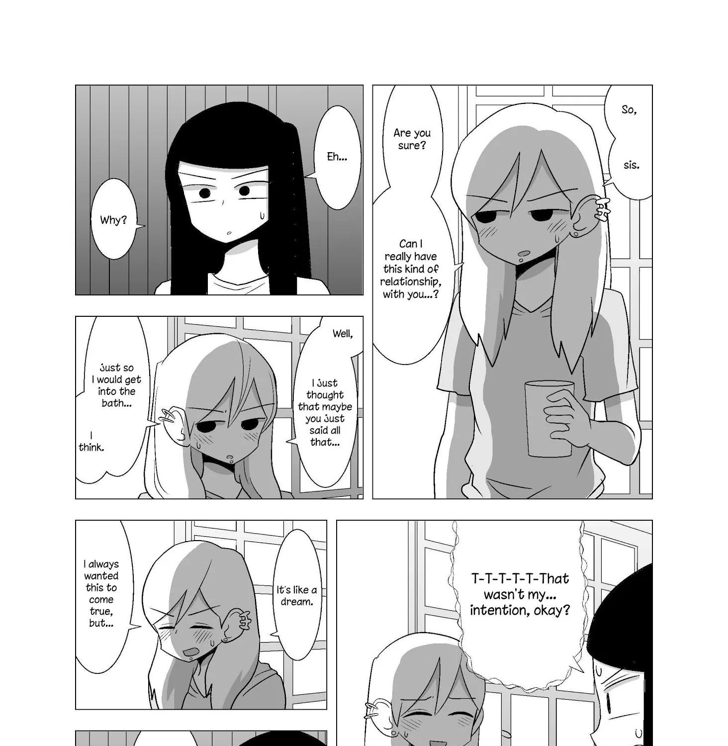 Yuri Natsu -Kagaya Inn- - Page 4