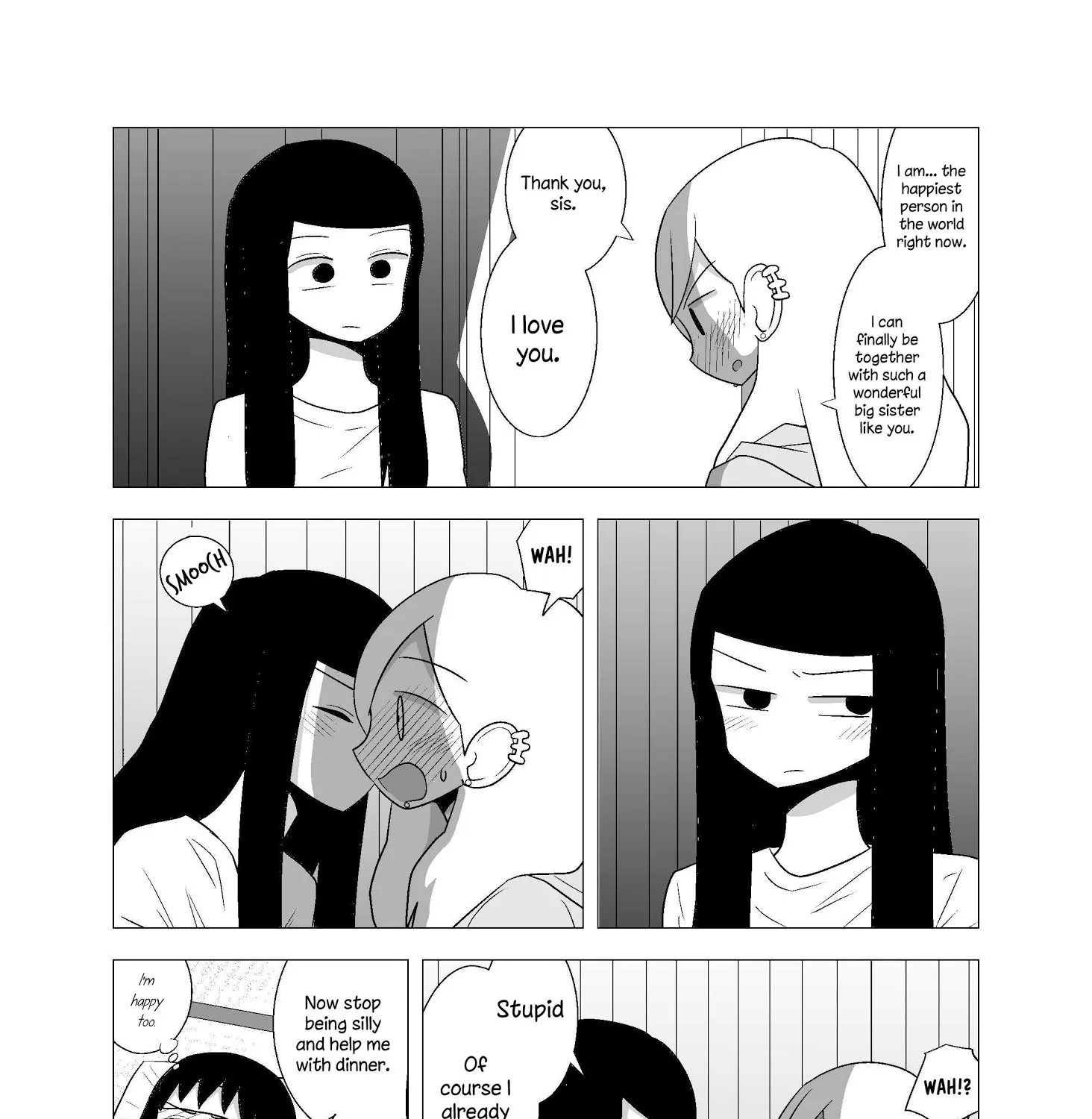 Yuri Natsu -Kagaya Inn- - Page 6