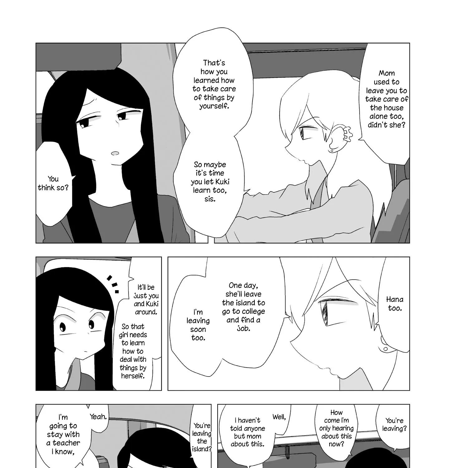 Yuri Natsu -Kagaya Inn- - Page 2