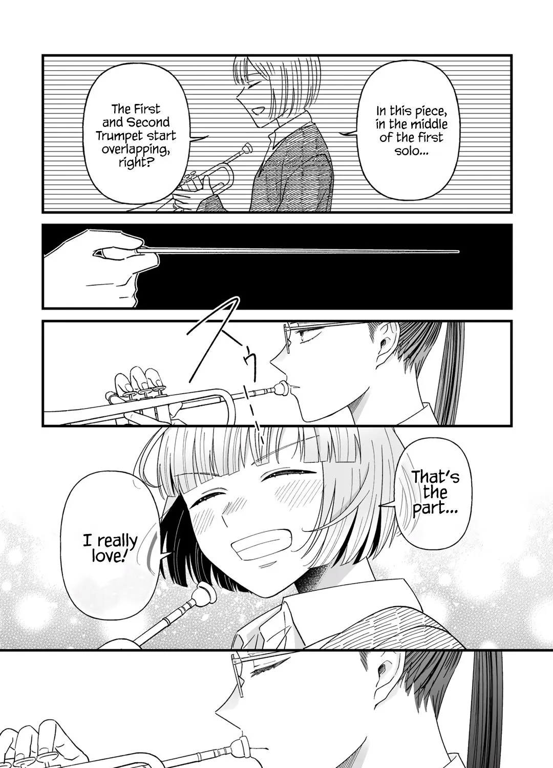 Yuri ni Hasamaru Otoko wa Shineba Ii?! Chapter 1 page 29 - MangaKakalot