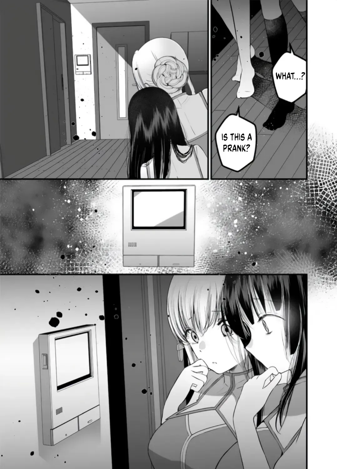 Yuri No Ko Chapter 1.2 page 17 - MangaKakalot