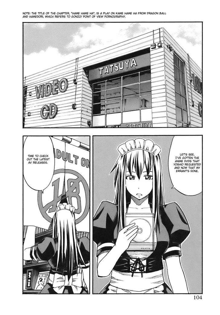 Yuria 100 Shiki - Page 2