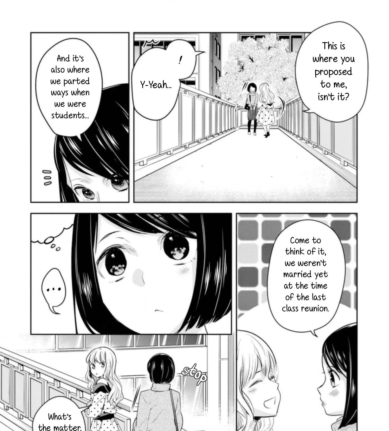 Yurikon Chapter 10 page 32 - MangaKakalot