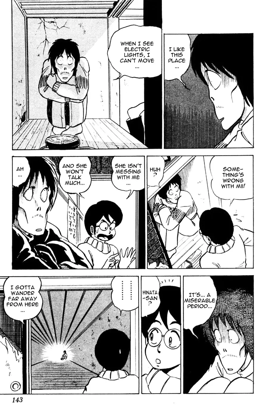 Yuu & Mii Chapter 5 page 9 - MangaKakalot