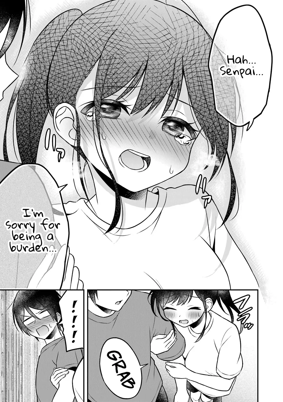 Yuujin ni 500 Yen Kashitara Shakkin no Kata ni Imouto wo Yokoshitekita no Dakeredo, Ore wa Ittai Dou Sureba Iin Darou Chapter 4 page 17 - MangaKakalot