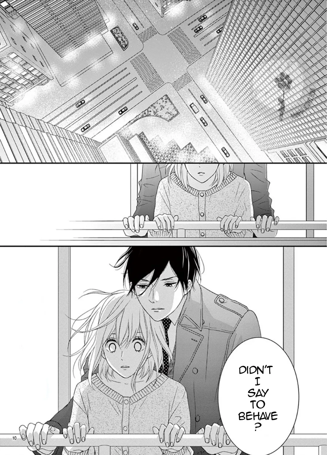 Yuukaikon Chapter 1 page 23 - MangaKakalot