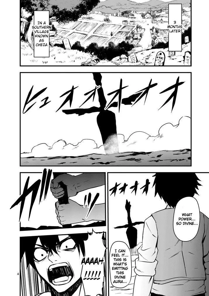 Yuusha Ga Shinda! - Page 2