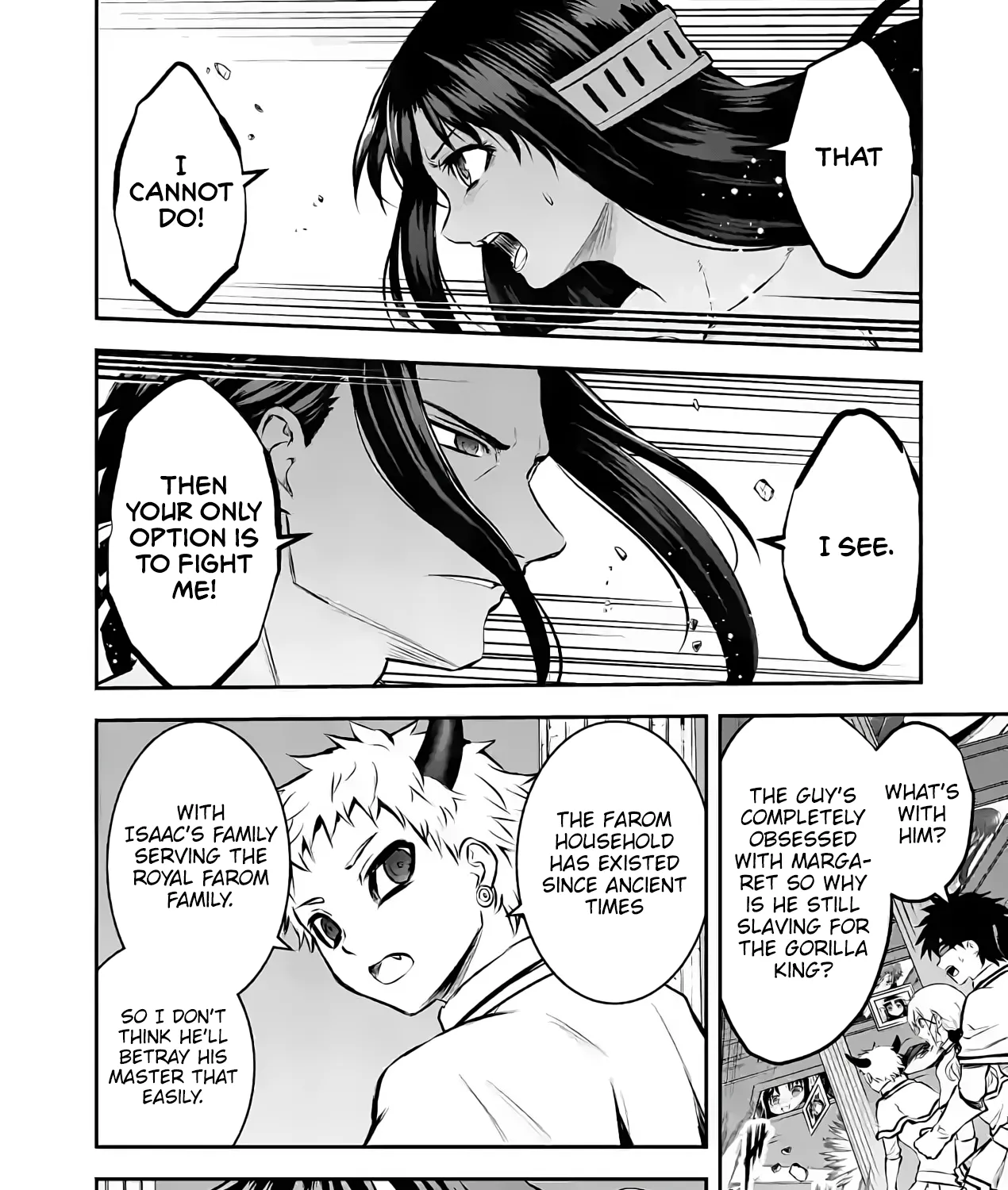 Yuusha Ga Shinda! - Page 2