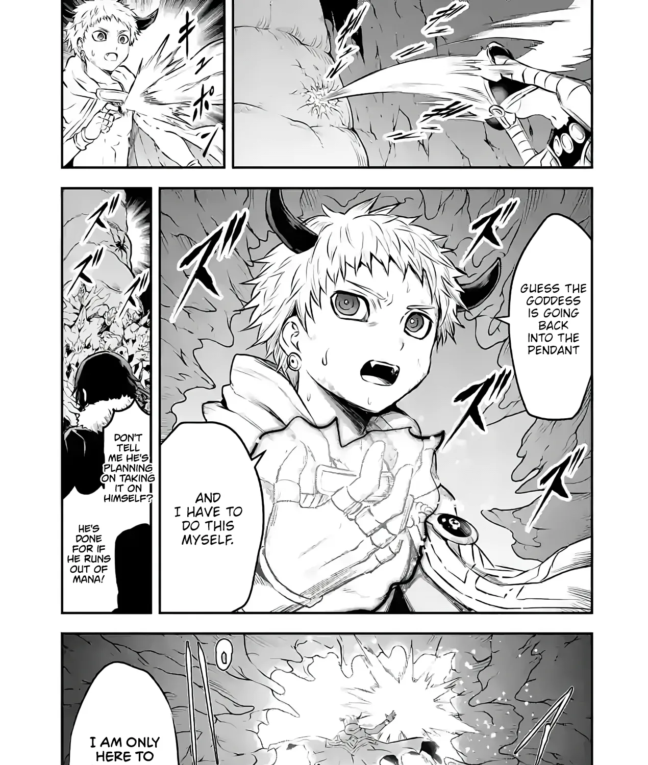 Yuusha Ga Shinda! - Page 18