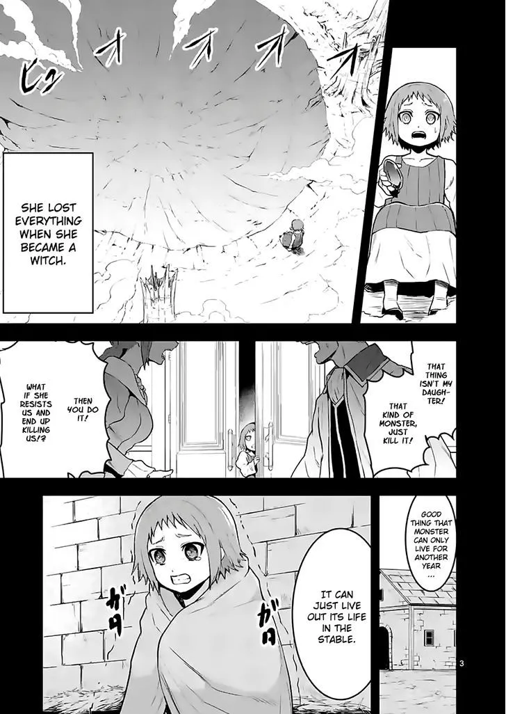 Yuusha Ga Shinda! - Page 2