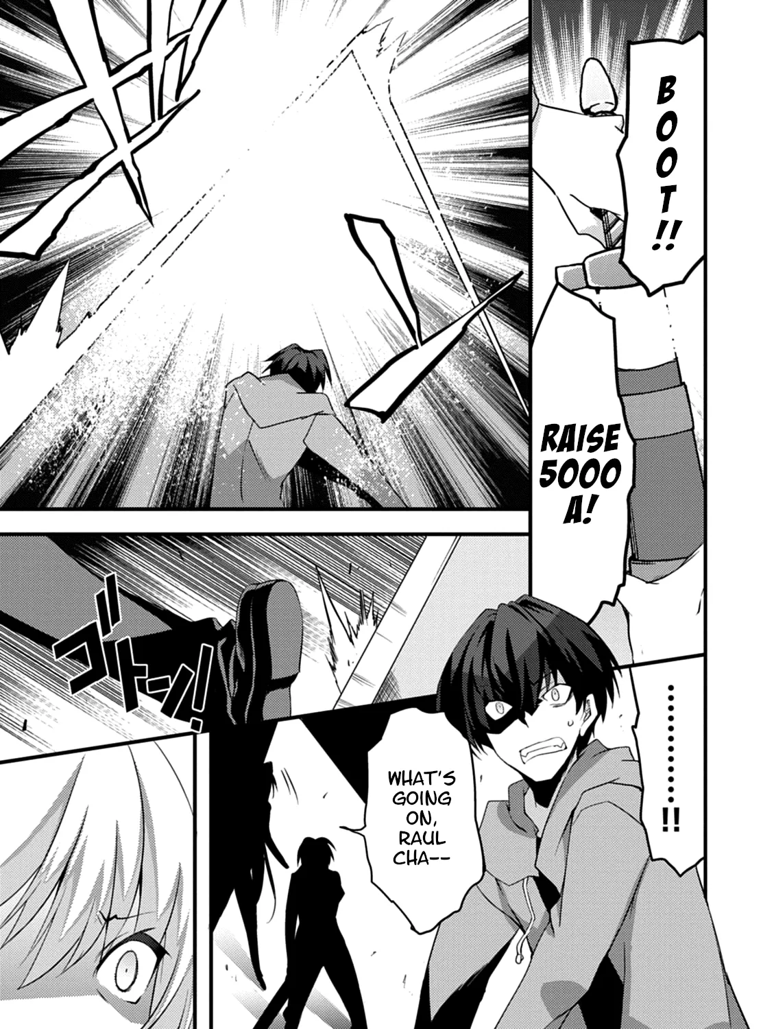 Yuusha ni Narenakatta Ore wa Shibushibu Shuushoku o Ketsuishimashita. - Page 38