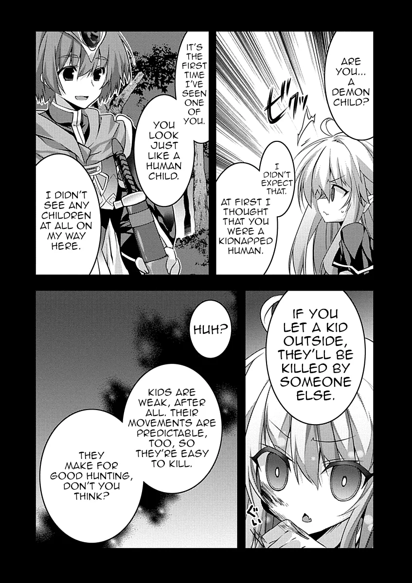 Yuusha ni Narenakatta Ore wa Shibushibu Shuushoku o Ketsuishimashita. - Page 1