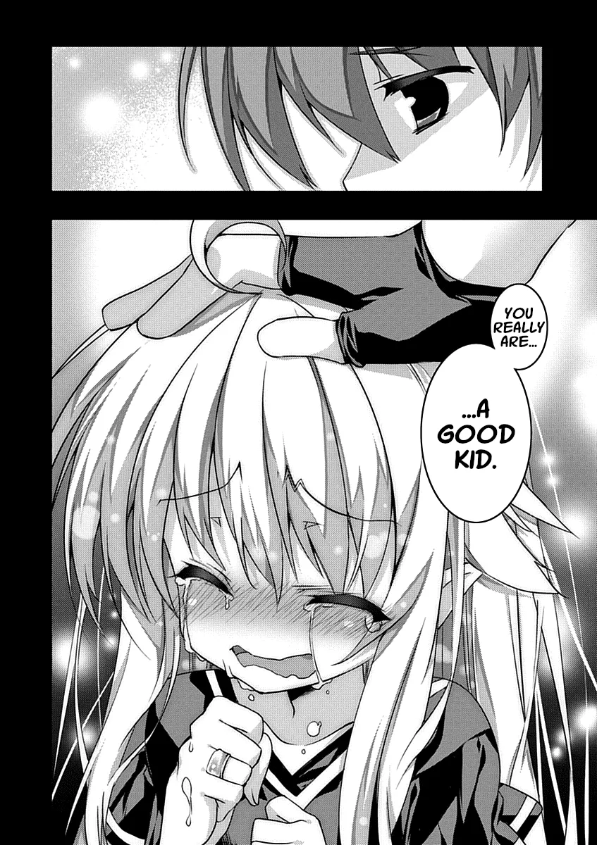 Yuusha ni Narenakatta Ore wa Shibushibu Shuushoku o Ketsuishimashita. - Page 9