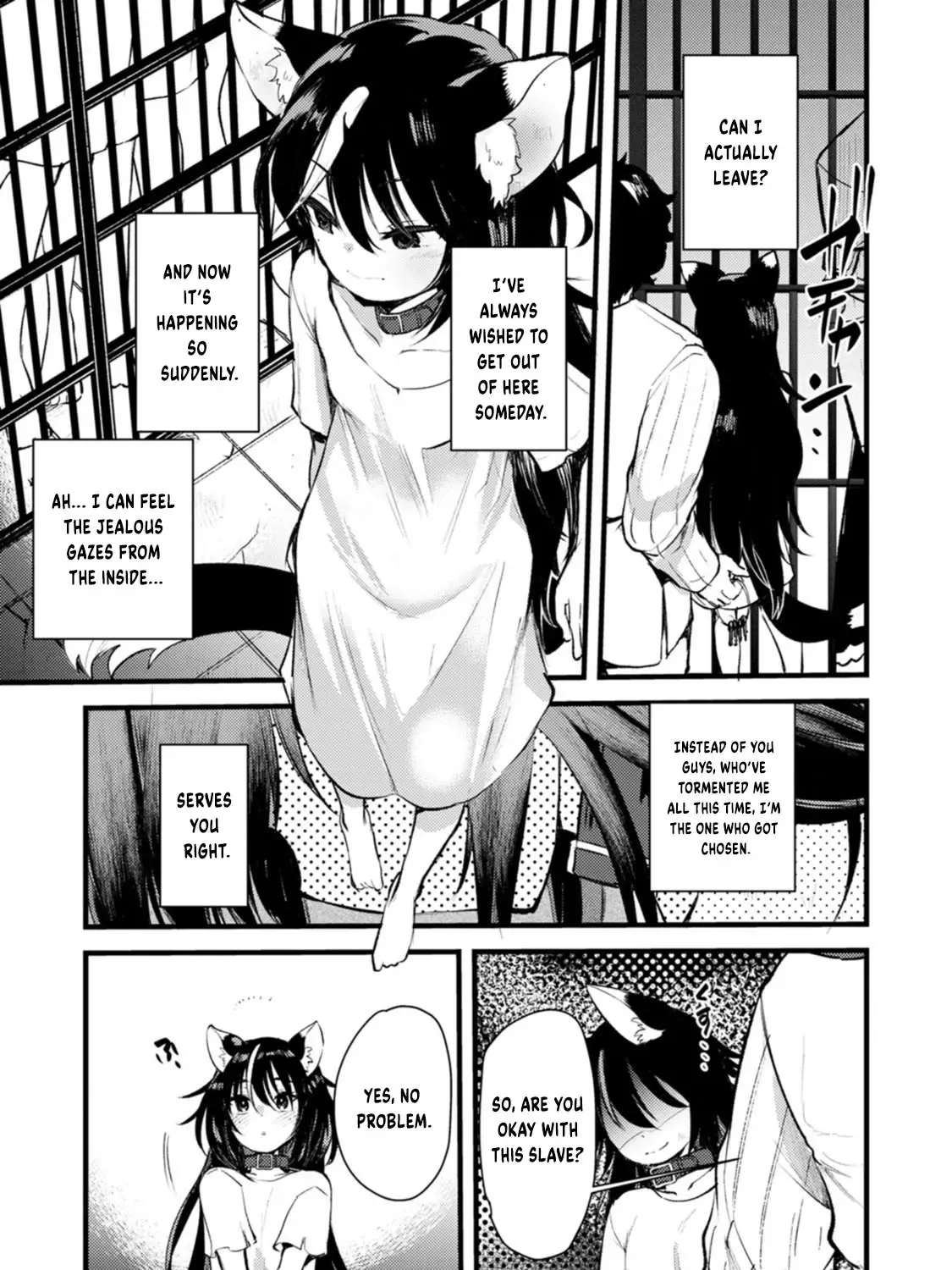 Yuusha ni Narenakatta Sanbaka Trio wa, Kyou mo Otoko Meshi wo Koshiraeru. Chapter 4 page 43 - MangaKakalot