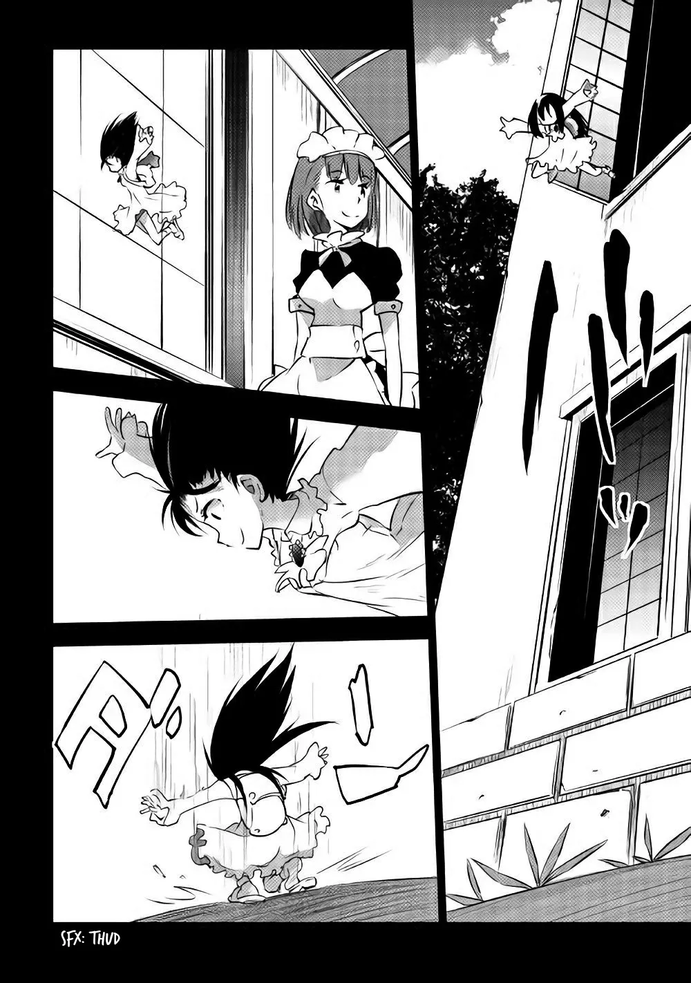 Yuusha no Mago to Maou no Musume Chapter 9.1 page 11 - MangaNato