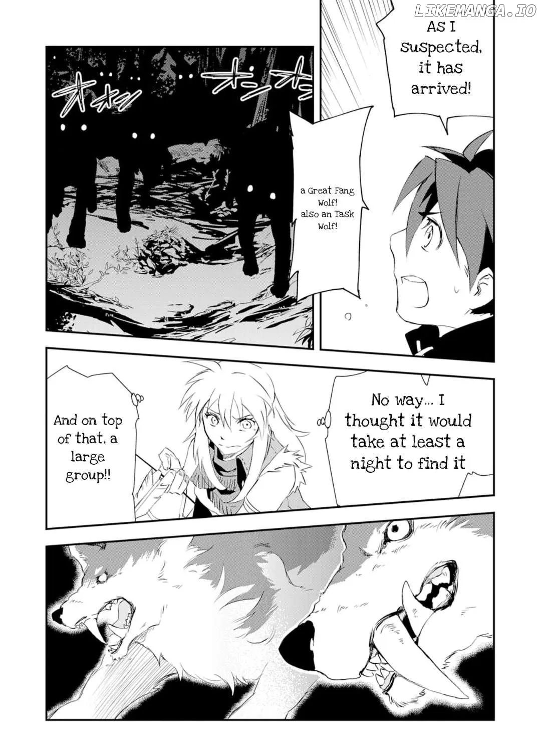 Yuusha Party Okubi ni natta Ninja, Shinobazu ni Ikimasu - Page 60