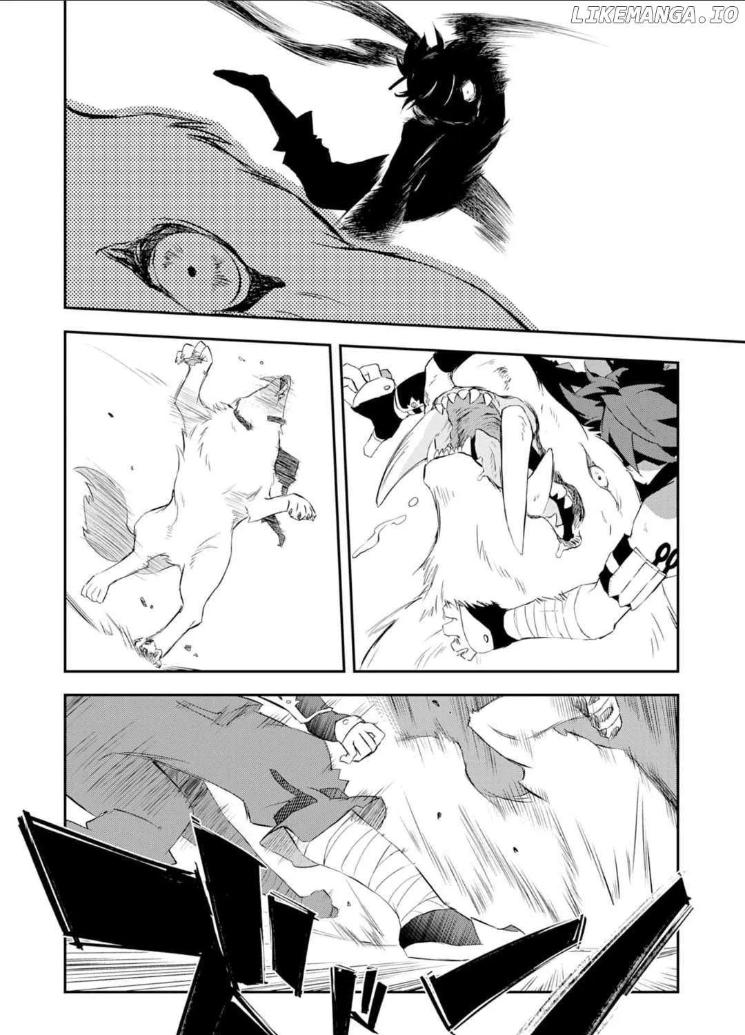 Yuusha Party Okubi ni natta Ninja, Shinobazu ni Ikimasu - Page 66