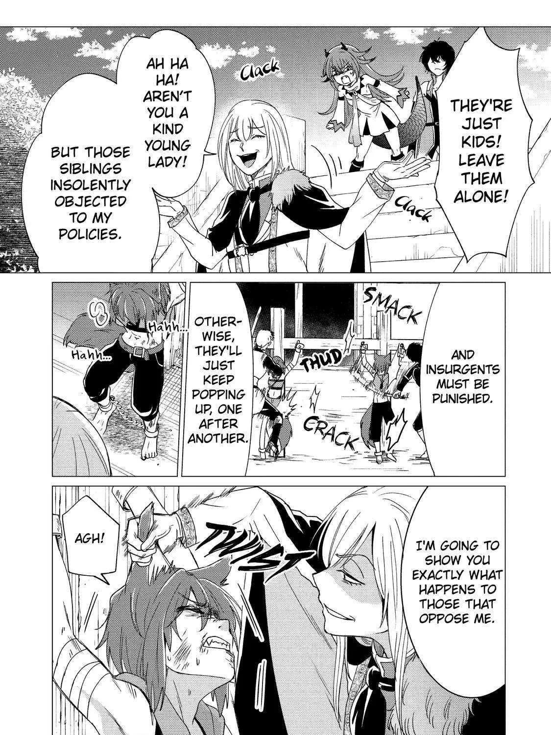 Yuusha Party wo Tsuihosareta Ore daga, Ore kara Sudattekureta you de Ureshii. ......nanode Dai Seijo, Omae ni Ottekorarete wa Komaru no daga? Chapter 19 page 45 - MangaNelo