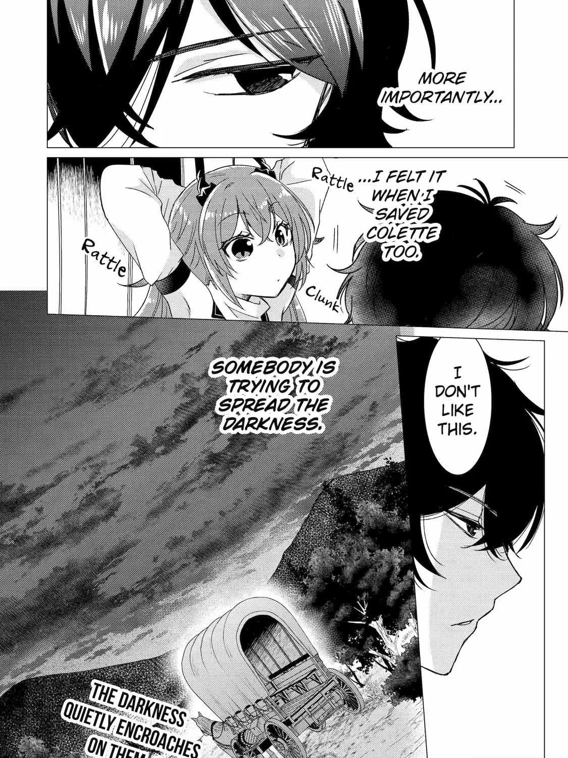 Yuusha Party wo Tsuihosareta Ore daga, Ore kara Sudattekureta you de Ureshii. ......nanode Dai Seijo, Omae ni Ottekorarete wa Komaru no daga? Chapter 23 page 67 - MangaNelo