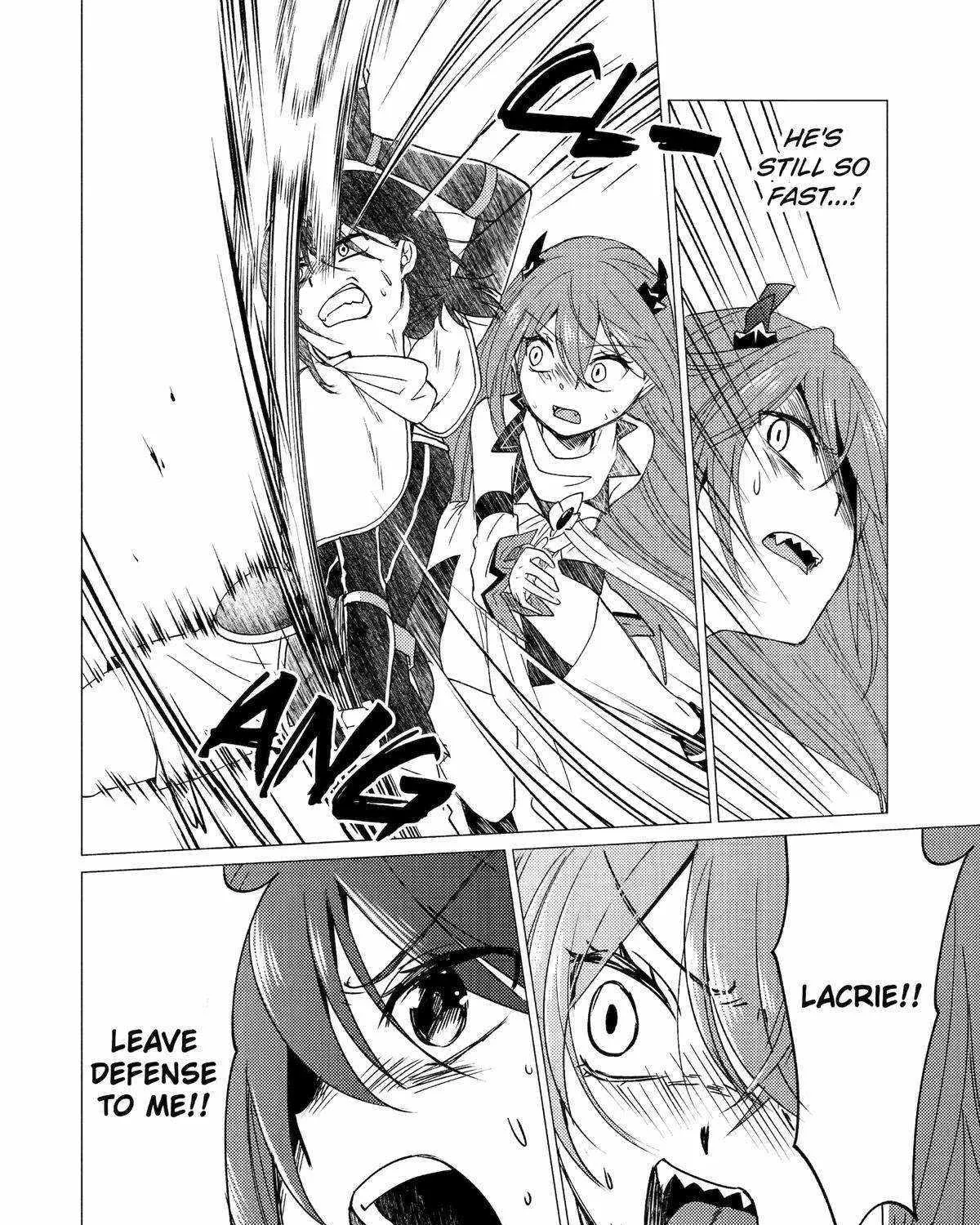 Yuusha Party wo Tsuihosareta Ore daga, Ore kara Sudattekureta you de Ureshii. ......nanode Dai Seijo, Omae ni Ottekorarete wa Komaru no daga? Chapter 30 page 59 - MangaNelo