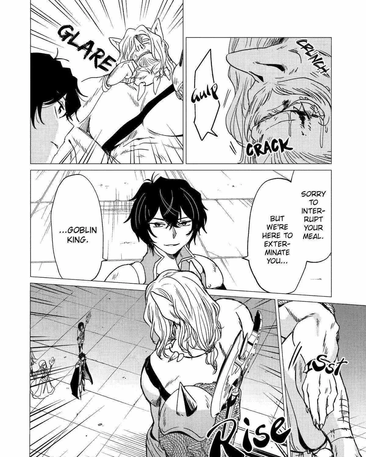 Yuusha Party wo Tsuihosareta Ore daga, Ore kara Sudattekureta you de Ureshii. ......nanode Dai Seijo, Omae ni Ottekorarete wa Komaru no daga? Chapter 30 page 7 - MangaKakalot