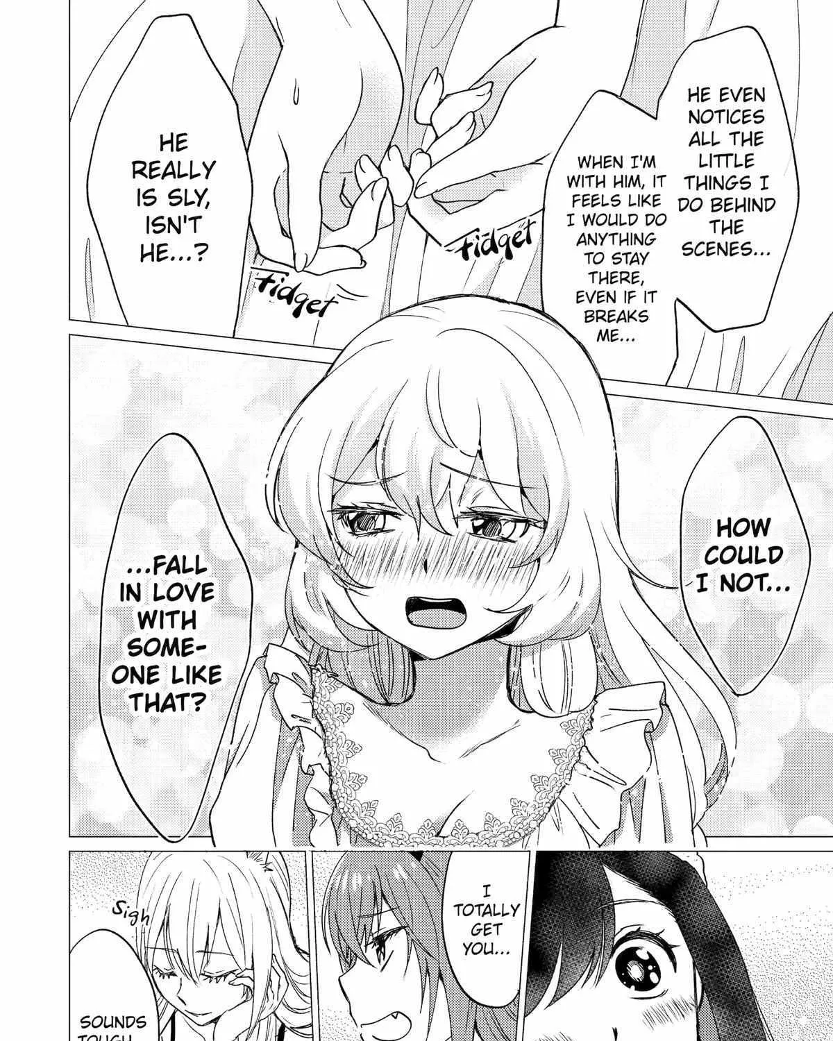 Yuusha Party wo Tsuihosareta Ore daga, Ore kara Sudattekureta you de Ureshii. ......nanode Dai Seijo, Omae ni Ottekorarete wa Komaru no daga? Chapter 31 page 31 - MangaKakalot