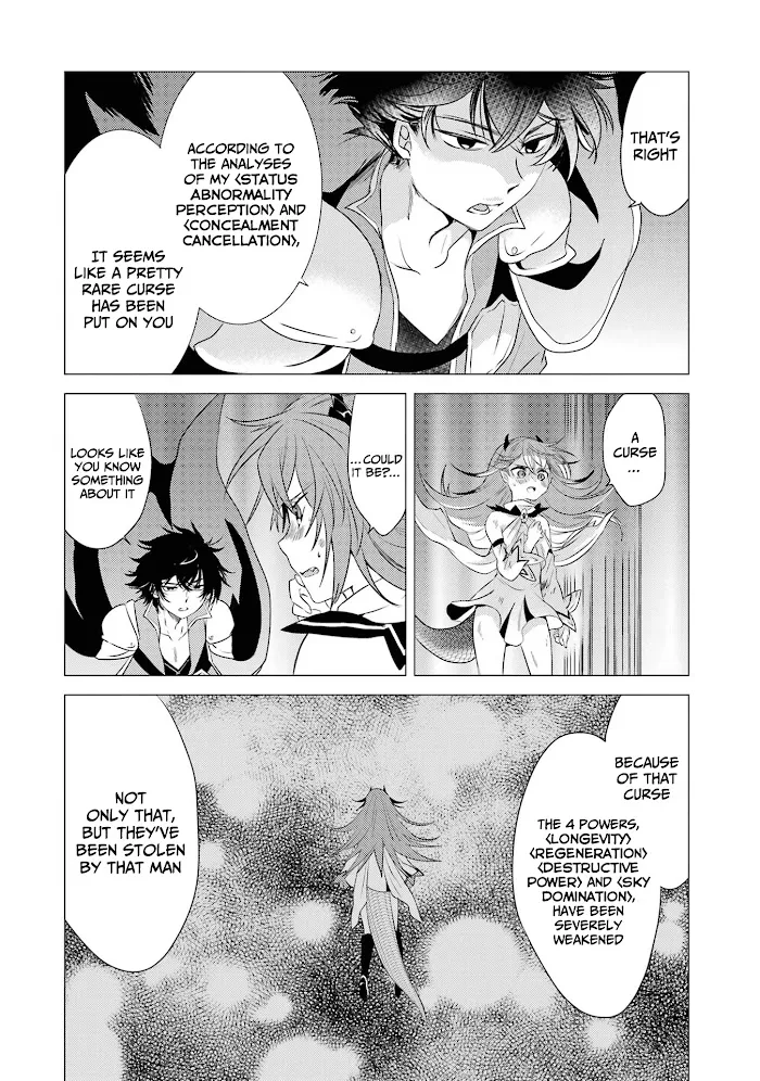 Yuusha Party wo Tsuihosareta Ore daga, Ore kara Sudattekureta you de Ureshii. ......nanode Dai Seijo, Omae ni Ottekorarete wa Komaru no daga? Chapter 4 page 3 - MangaNelo