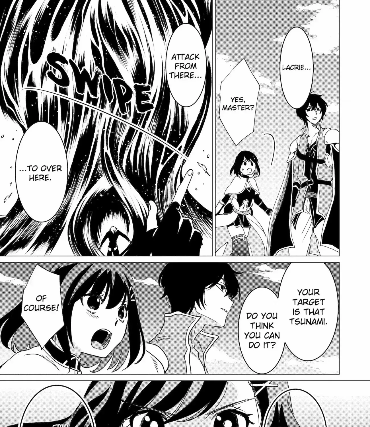 Yuusha Party wo Tsuihosareta Ore daga, Ore kara Sudattekureta you de Ureshii. ......nanode Dai Seijo, Omae ni Ottekorarete wa Komaru no daga? Chapter 41.1 page 19 - MangaNato