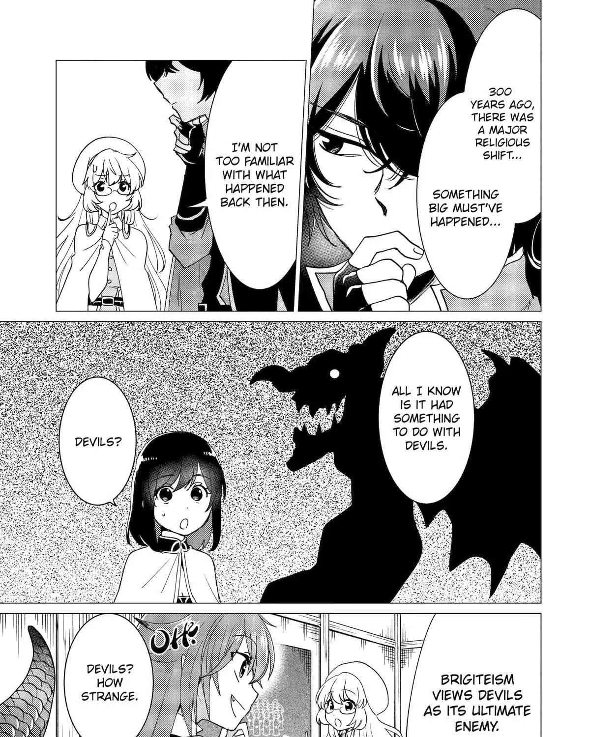 Yuusha Party wo Tsuihosareta Ore daga, Ore kara Sudattekureta you de Ureshii. ......nanode Dai Seijo, Omae ni Ottekorarete wa Komaru no daga? Chapter 43 page 22 - MangaNelo