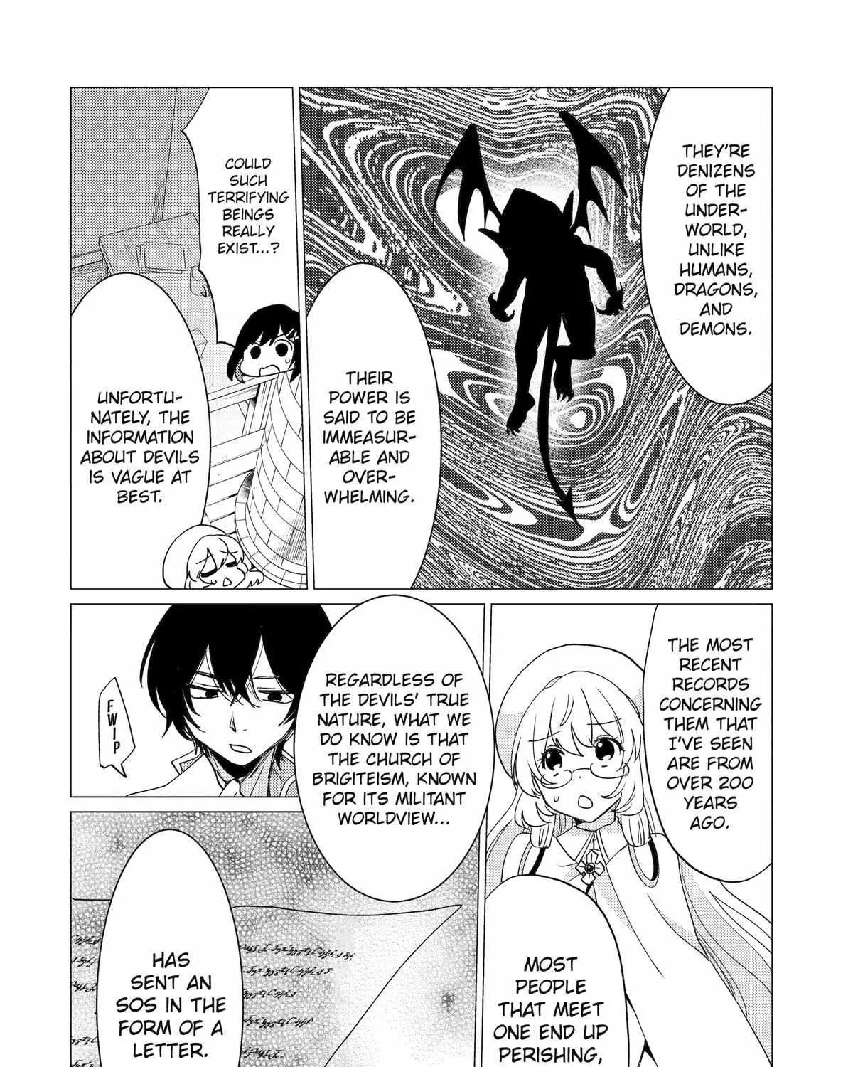 Yuusha Party wo Tsuihosareta Ore daga, Ore kara Sudattekureta you de Ureshii. ......nanode Dai Seijo, Omae ni Ottekorarete wa Komaru no daga? Chapter 43 page 24 - MangaNelo