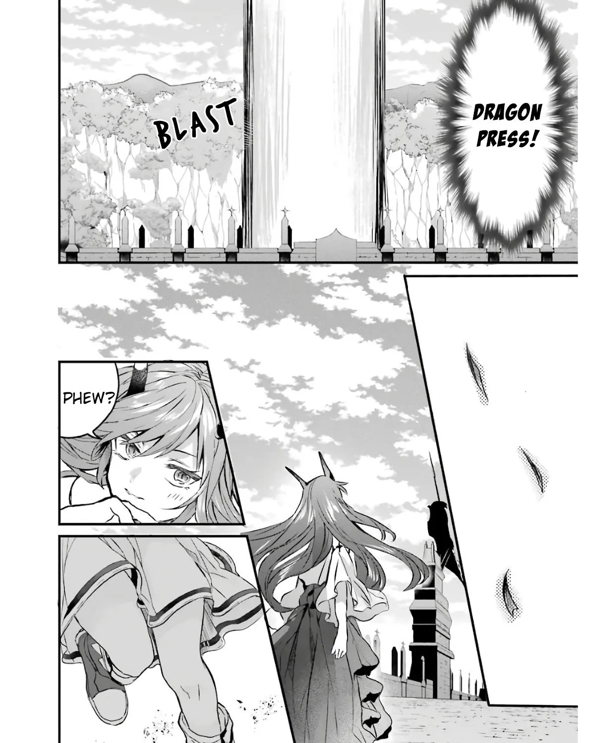 Yuusha Party Wo Tsuihou Sareta Beast Tamer, Saikyou Shuzoku Nekomimi Shojo To Deau Chapter 12 page 24 - MangaKakalot